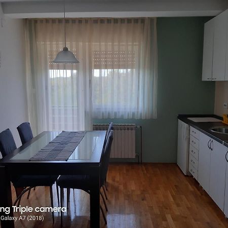 Rooms & Apartments Amelee Загреб Экстерьер фото