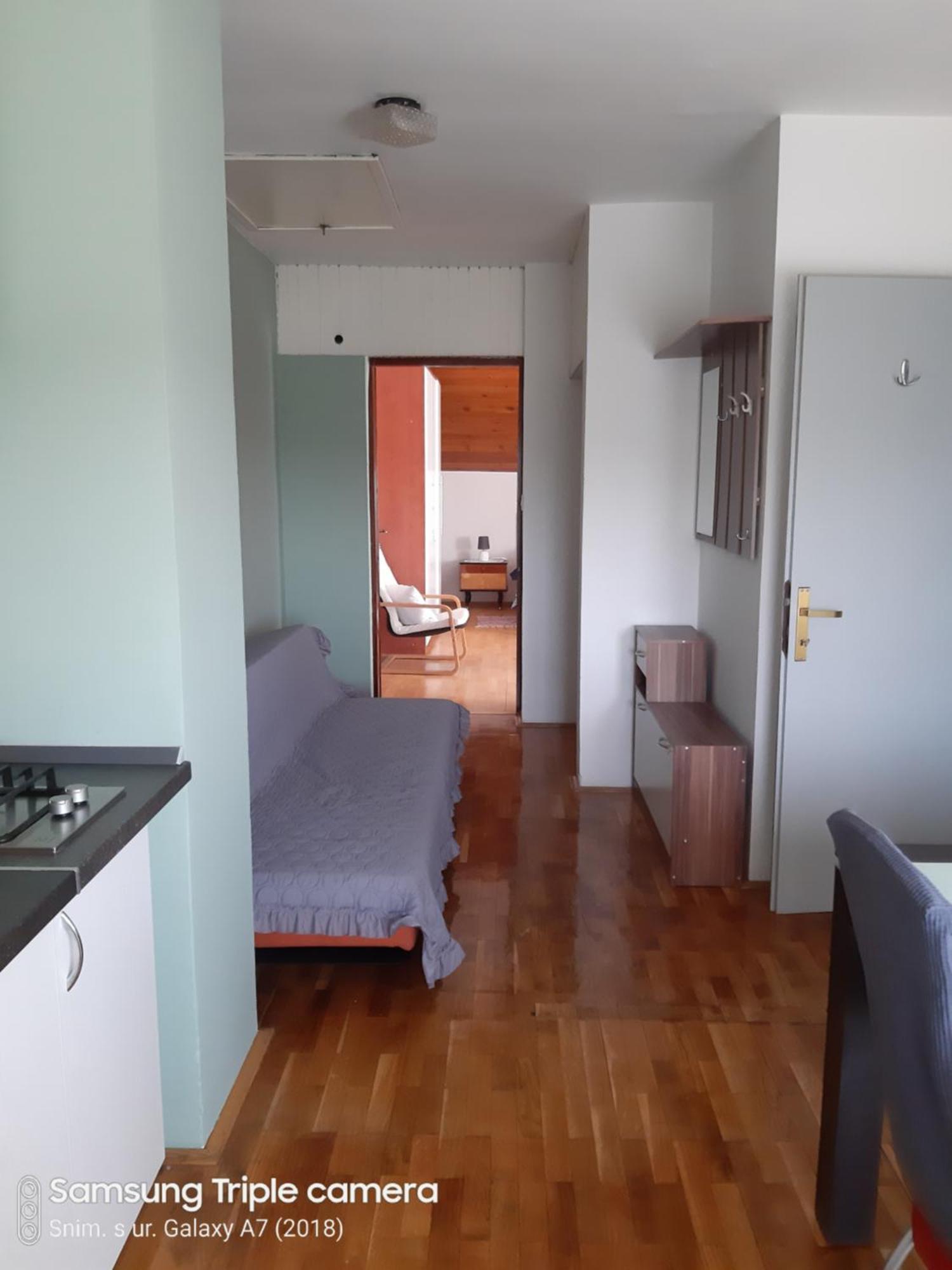 Rooms & Apartments Amelee Загреб Номер фото
