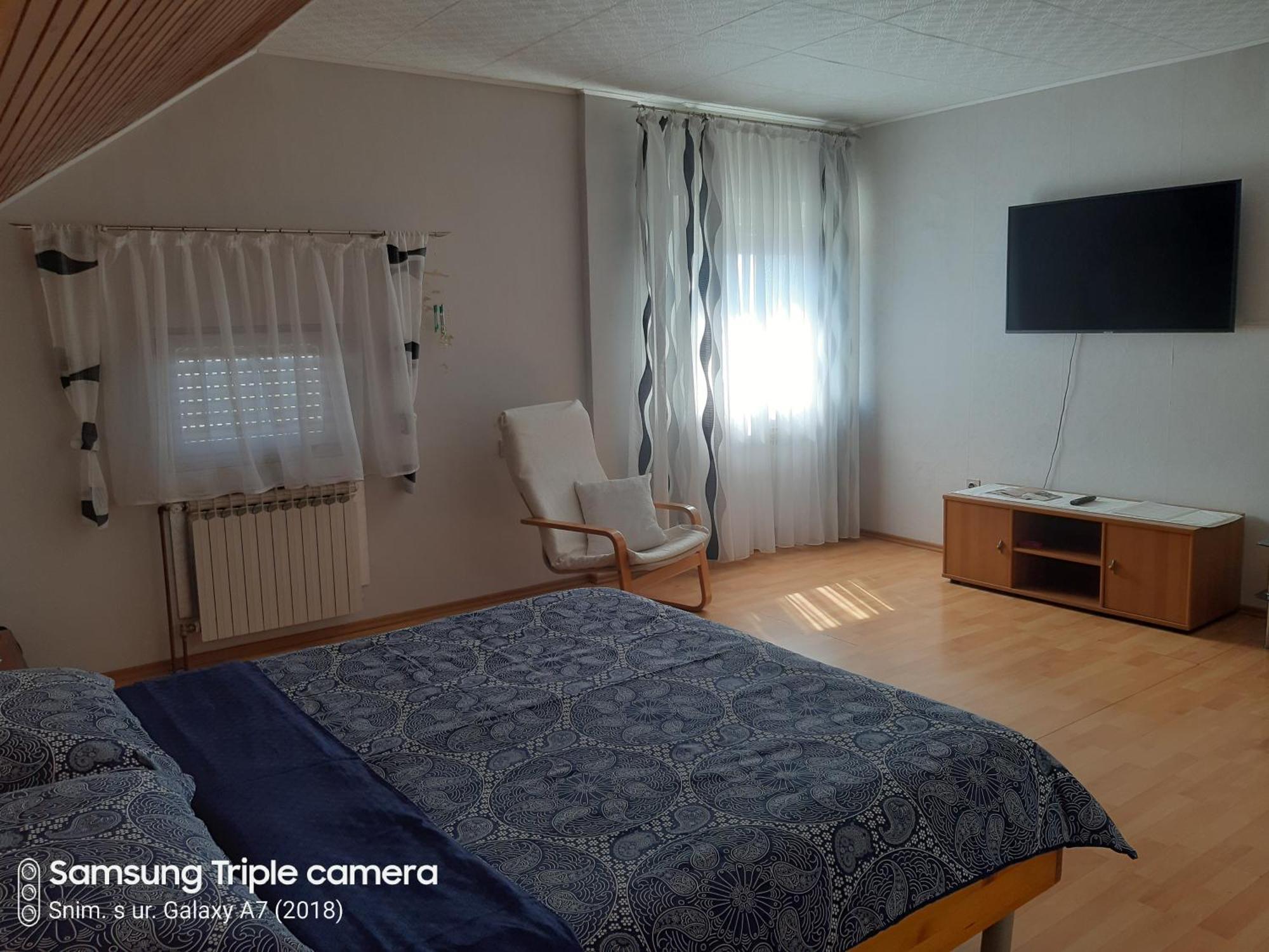 Rooms & Apartments Amelee Загреб Номер фото