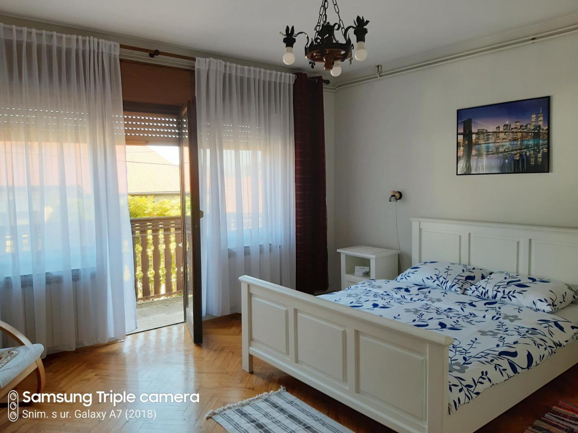 Rooms & Apartments Amelee Загреб Номер фото