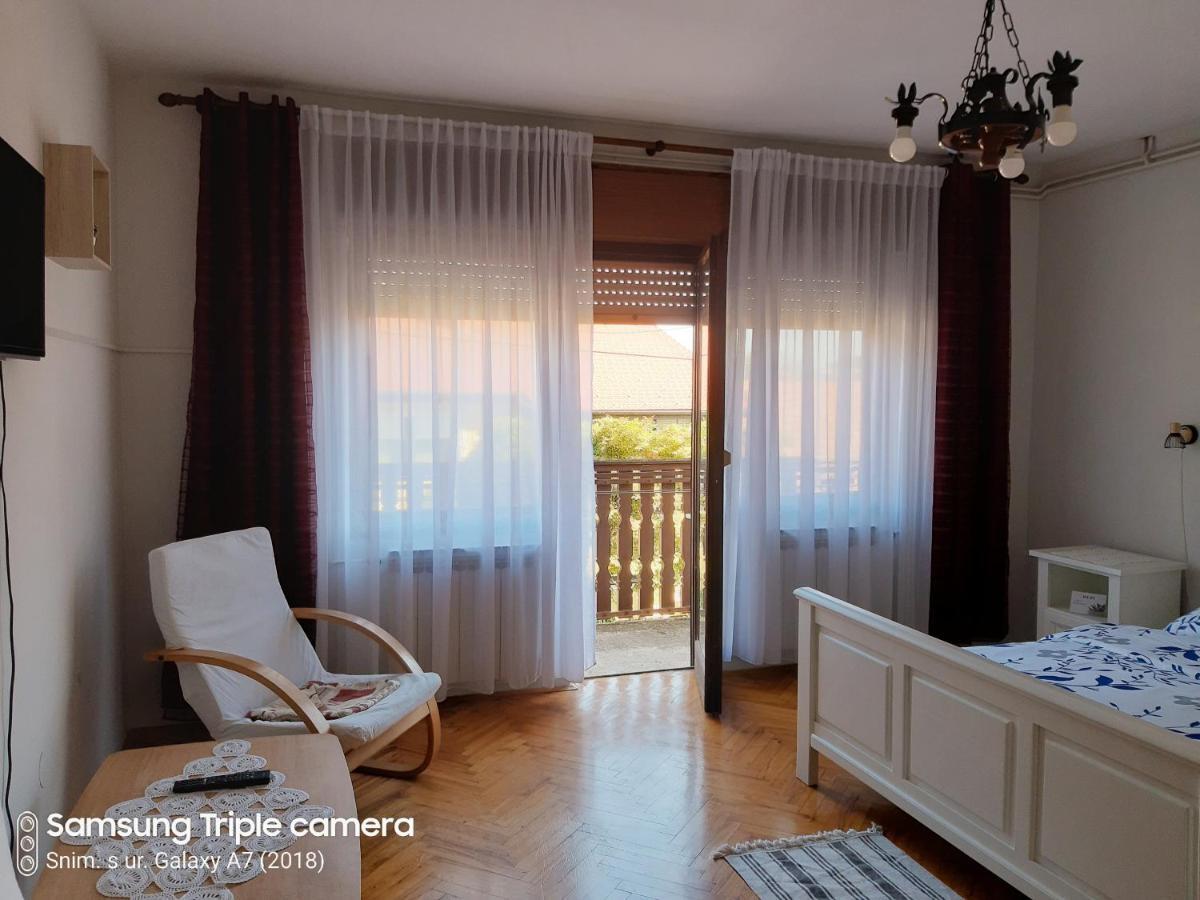 Rooms & Apartments Amelee Загреб Экстерьер фото