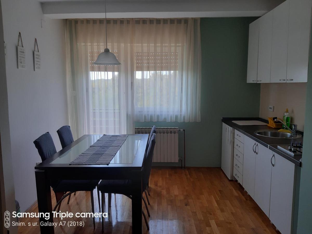Rooms & Apartments Amelee Загреб Экстерьер фото